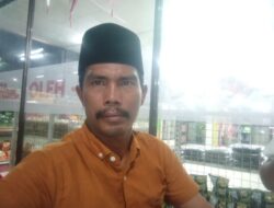 Jubir PT SBP, Sentil Oknum DPRD Inhu Punya Kepentingan Pribadi