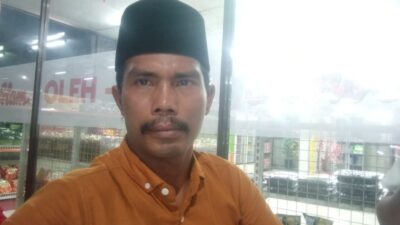 Jubir PT SBP, Sentil Oknum DPRD Inhu Punya Kepentingan Pribadi