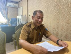 Dinas Pendidikan OKI Tetapkan Rencana Pembelajaran Selama Ramadhan