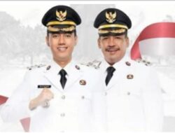 Ketua PD IWO OKI Ucapkan Selamat atas Pelantikan Bupati dan Wakil Bupati OKI