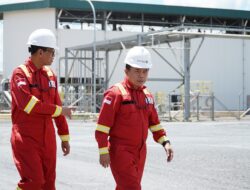 Gubernur Al Haris: Jambi Miliki Sumber Daya Alam yang Sangat Luar Biasa