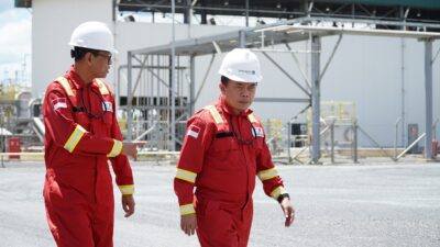 Gubernur Al Haris: Jambi Miliki Sumber Daya Alam yang Sangat Luar Biasa