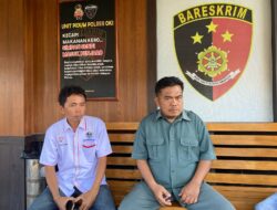 Diduga Diperkosa 13 Pemuda di OKI, Polisi Tangkap Tiga Terduga Pelaku