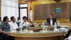 Undang Waskita, Bupati Muchendi Dorong Operasional Exit Tol Jejawi .