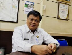 Dua Kabid PUPR Merangin Kosong Pasca Pejabatnya Menjadi Pegawai Pemprov Jambi