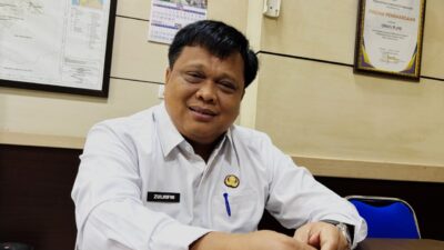 Dua Kabid PUPR Merangin Kosong Pasca Pejabatnya Menjadi Pegawai Pemprov Jambi