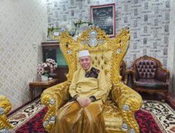 Judol Meresahkn di Provinsi Jambi, Ini Pesan Tokoh Agama