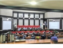 Parah! ULP OKI Tak Lapor Kinerja, DPRD Meledak di Paripurna