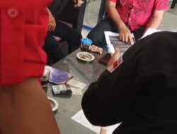 Ini Penjelasan Keluarga Inisial T Terkait Dugaan Cinta Terlarang Dengan Oknum ASN Disdik OKI