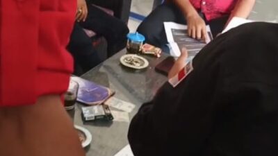 Ini Penjelasan Keluarga Inisial T Terkait Dugaan Cinta Terlarang Dengan Oknum ASN Disdik OKI