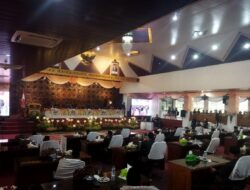 Terkait Efisiensi Anggaran Merangin Tak Libatkan Dewan. Bahkan Sudah Tiga Kali Surati TAPD