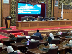 Dewan Usulkan Penghapusan Tunggakan dan Denda Pajak