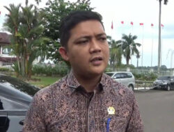 Respon Ketua DPRD Provinsi Jambi Soal Pemangkasan Anggaran Perjalanan Dinas 50 Persen