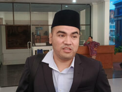 Anggota DPRD Jambi Dorong Pemprov Peroleh Proyek Strategis Nasional