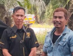 BEREDAR NOTULEN RAPAT KOMISI II DPRD INHU. MASYARAKAT 3 DESA 1 KELURAHAN AKAN AKSI KE DPRD INHU