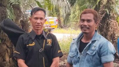 BEREDAR NOTULEN RAPAT KOMISI II DPRD INHU. MASYARAKAT 3 DESA 1 KELURAHAN AKAN AKSI KE DPRD INHU