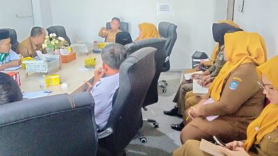 344 CJH Merangin Siap Diberangkatkan pada Musim Haji 2025. Tergabung Dalam Kloter 18 dan Kloter 20