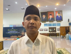 Pengangkatan PPPK dan CPNS Dipercepat, Dewan Minta Pemprov Lebih Serius