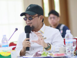 Ivan Wirata Apresiasi Jaksa Agung Atas Pendirian RS Adhyaksa Jambi, Ini Alasannya