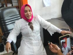 Mobnas Pimpinan DPRD Merangin Nunggak Pajak. Ini Penjelasan Plt Sekwan