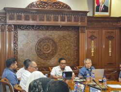 Katalog V.6 Diresmikan Pemprov Jambi, Bakal Banyak Diminati Pengusaha Lokal, Ini Kelebihannya