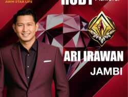 Ari Yusuf : Pornas bantu pemerintah nekan angka pengangguran,Dan meningkatkan hasil panen petani