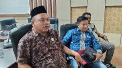 Permasalahan PPPK Merangin, Komisi I Panggil Tiga OPD Terkait