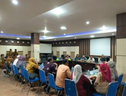 Terkait Limbah dan Pelayanan, Dewan Panggil Rumah Sakit dan Klinik yang Beroperasi di  Merangin