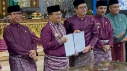 Perluas Perlindungan Sosial, Pemkot Jambi Gandeng BPJS Ketenagakerjaan untuk Pekerja Rentan