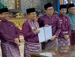 Perluas Perlindungan Sosial, Pemkot Jambi Gandeng BPJS Ketenagakerjaan untuk Pekerja Rentan