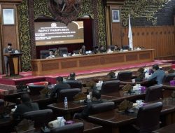 Anggota DPRD Arwiyanto Soroti Persoalan Infrastruktur di Kabupaten Kerinci