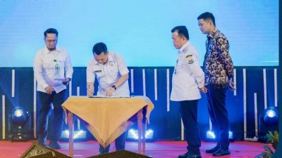 Ketua DPRD Tekankan Pentingnya Kolaborasi dalam Penyusunan RPJMD 2025-2029