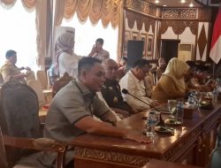 Wakil Ketua DPRD Jambi Soroti Minimnya Kewenangan Daerah di Hadapan DPD RI
