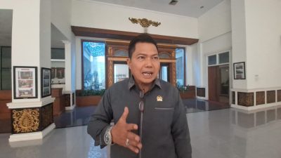 Hambali Ingatkan Bupati Bungo Terpilih: Pentingnya Profesionalisme dan Pemerataan Pembangunan