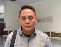 Waka DPRD Jambi Ingatkan Pendamping Calon Jamaah Haji