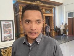 Anggota DPRD Jambi, Afuan Yuza Minta Pemprov Jambi Beri Perhatian Serius Tangani Masalah Judi Online