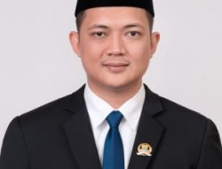 Ketua DPRD Provinsi Jambi Menerima Silaturahim Pimpinan Pusat Pemuda Muhammadiyah