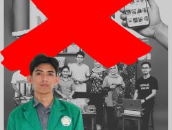 Presma UNISKI Nilai OKI Mart Bukan Solusi Rakyat, Minta Pemkab Fokus pada Infrastruktur