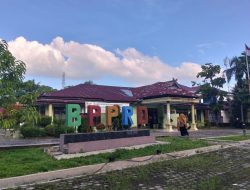Sudah Triwulan Kedua. Terkait Realisasi PAD Merangin, BPPRD Tidak Berani Buka Data