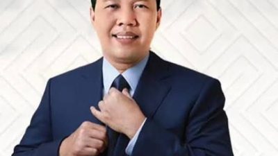 Ketua PSI Jambi Romi Hariyanto Ucapkan Selamat Hari Bhayangkara ke-79: Doakan Polri Tetap Jaya dan Melayani Masyarakat