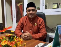Aswan Hidayat Minta Penertiban Serius Truk Over Dimensi dan Over Loading Demi Keselamatan Jalan Raya