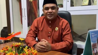 Aswan Hidayat Minta Penertiban Serius Truk Over Dimensi dan Over Loading Demi Keselamatan Jalan Raya