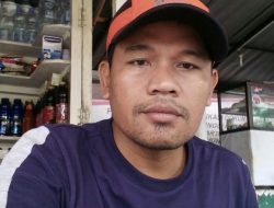 Ketua Forum Ormas Kota Jambi Desak Penindakan Tegas Truk Overload: “Aturan Sudah Ada Sejak 2009, Tapi Tak Pernah Ditegakkan”