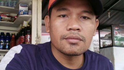 Ketua Forum Ormas Kota Jambi Desak Penindakan Tegas Truk Overload: “Aturan Sudah Ada Sejak 2009, Tapi Tak Pernah Ditegakkan”