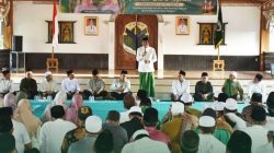 Sambut 1 Muharram 1447 H. Pemkab Batang Hari Gelar Doa Bersama