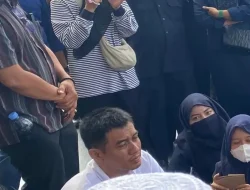 DPRD terima perwakilan tenaga honorer Jambi
