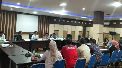 Karena Data yang Kurang Valid, Berdampak Kecilnya Kuota Jamkesda Provinsi untuk Merangin