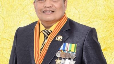 Dewan Merangin Soroti Kekosongan Pejabat, Bupati Diminta Secepatnya Lakukan Pengisian dan Rotasi