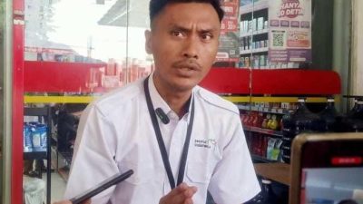 Soal Mobnas Bupati Nunggak Pajak, Ini Penjelasan Kabag Umum Setda Merangin