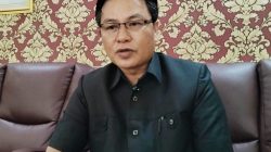 DPRD Merangin Terima Aduan Terkait Polemik PT AIP. Akan Ditindaklanjuti Lintas Komisi